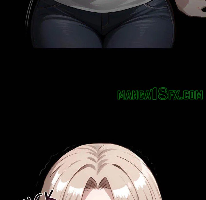 Gangster x Office Lady - Chapter 109 Page 100