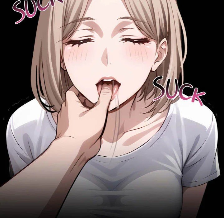 Gangster x Office Lady - Chapter 109 Page 101