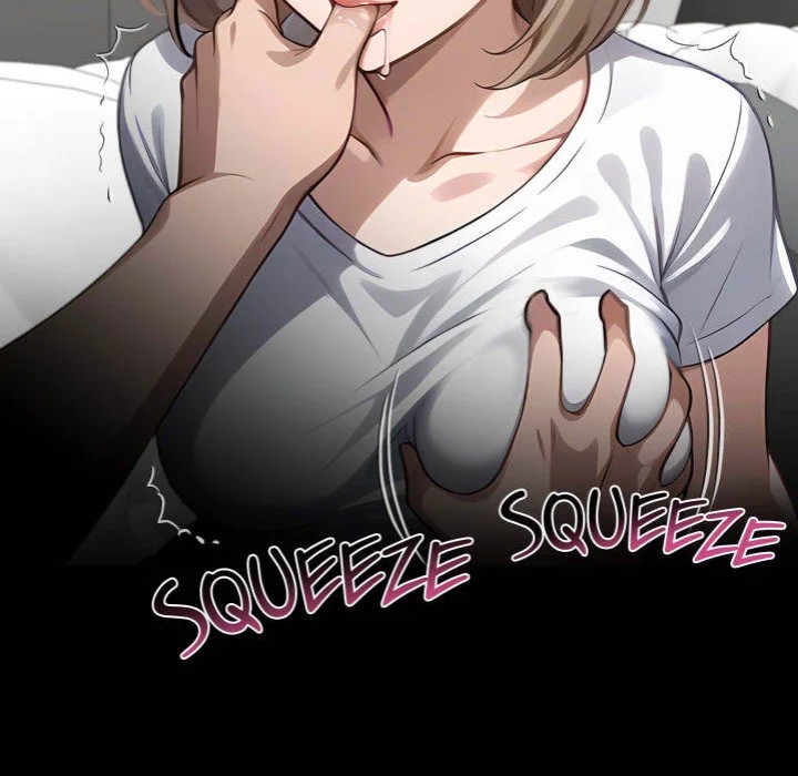 Gangster x Office Lady - Chapter 109 Page 103