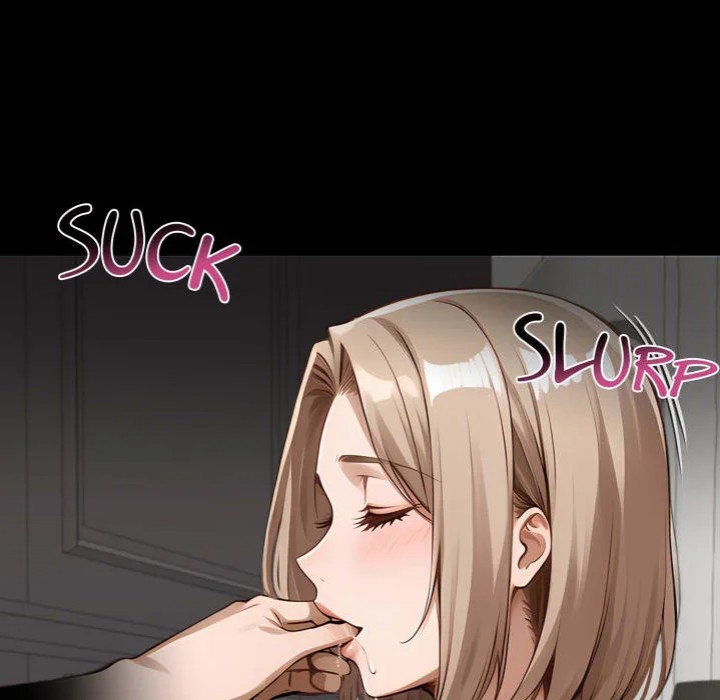 Gangster x Office Lady - Chapter 109 Page 104