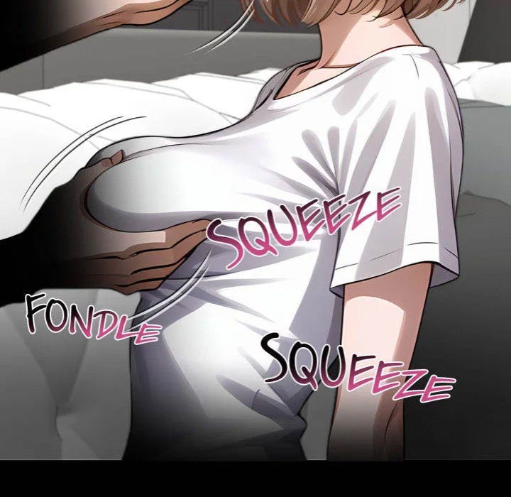 Gangster x Office Lady - Chapter 109 Page 105