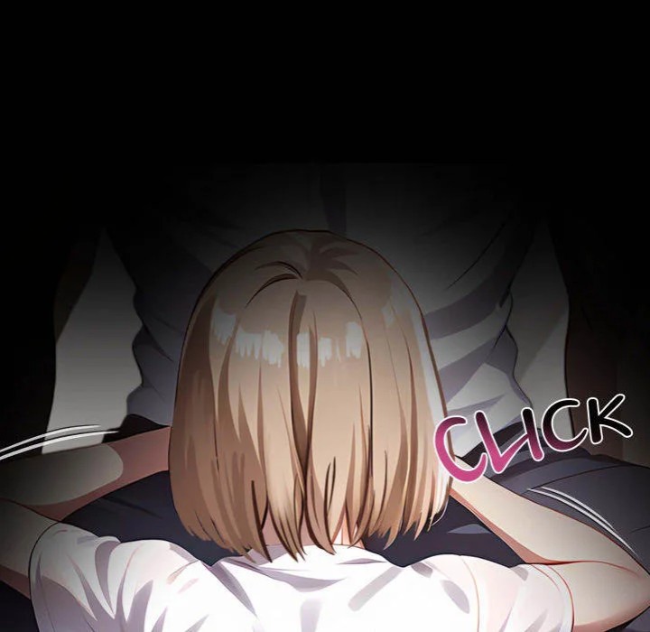 Gangster x Office Lady - Chapter 109 Page 109