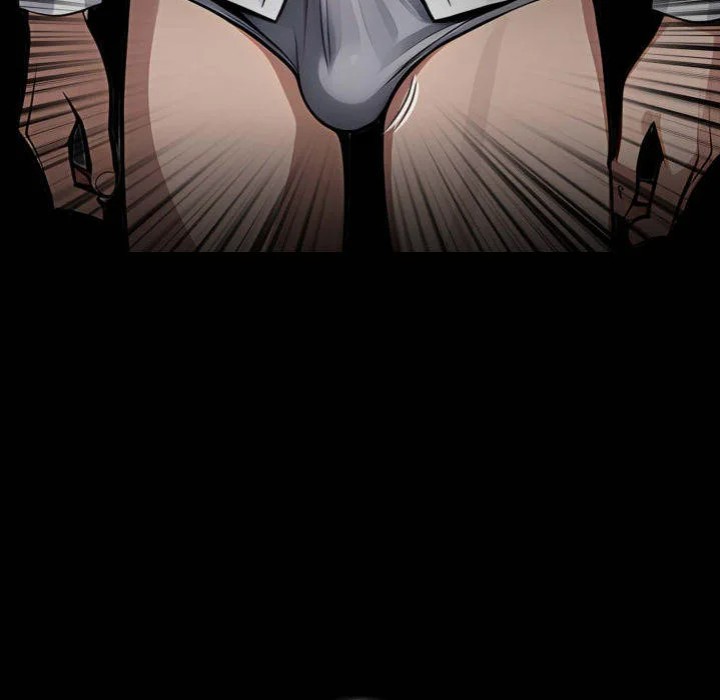 Gangster x Office Lady - Chapter 109 Page 112