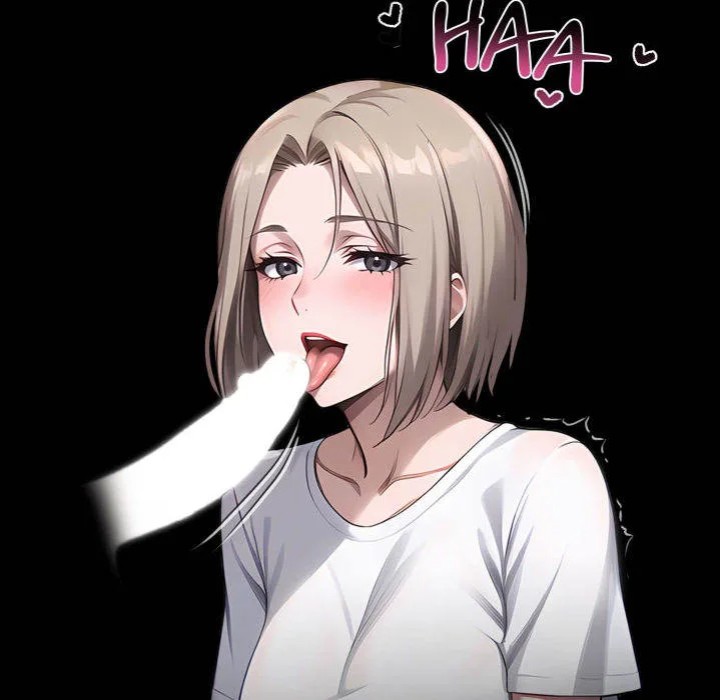 Gangster x Office Lady - Chapter 109 Page 114