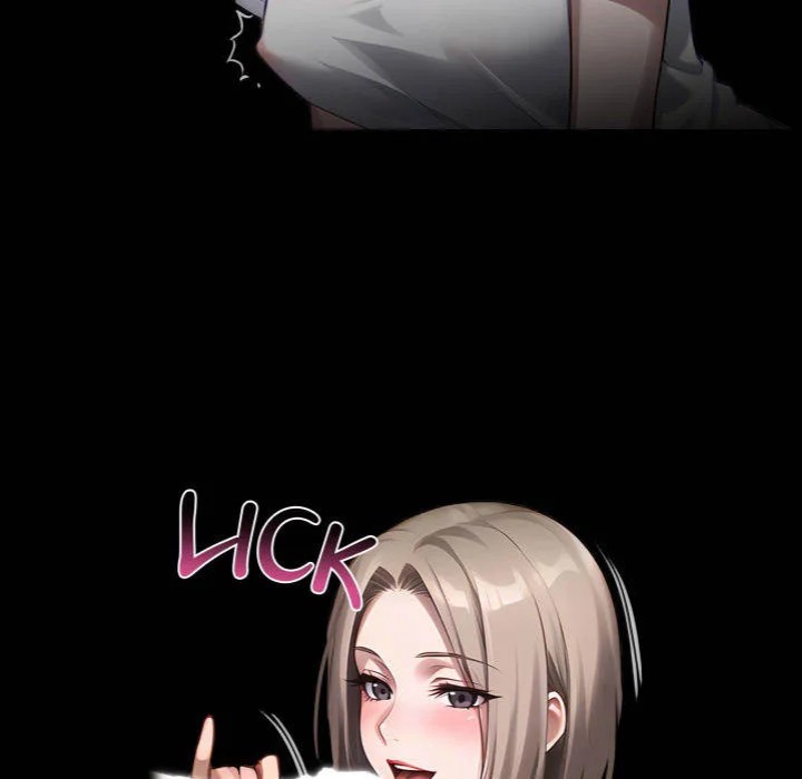 Gangster x Office Lady - Chapter 109 Page 115