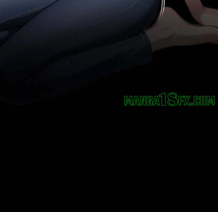 Gangster x Office Lady - Chapter 109 Page 117