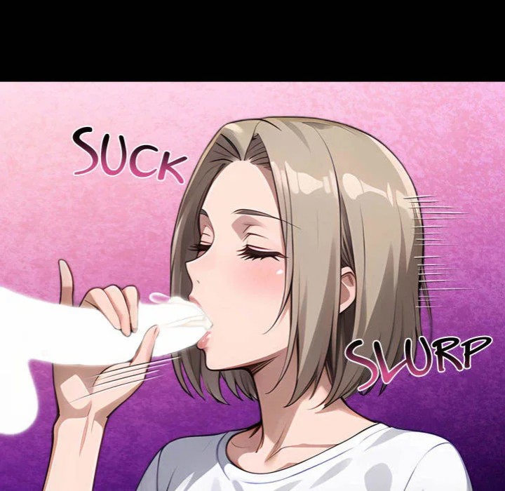 Gangster x Office Lady - Chapter 109 Page 118