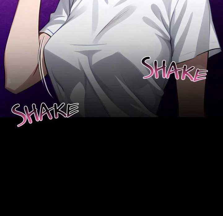 Gangster x Office Lady - Chapter 109 Page 119