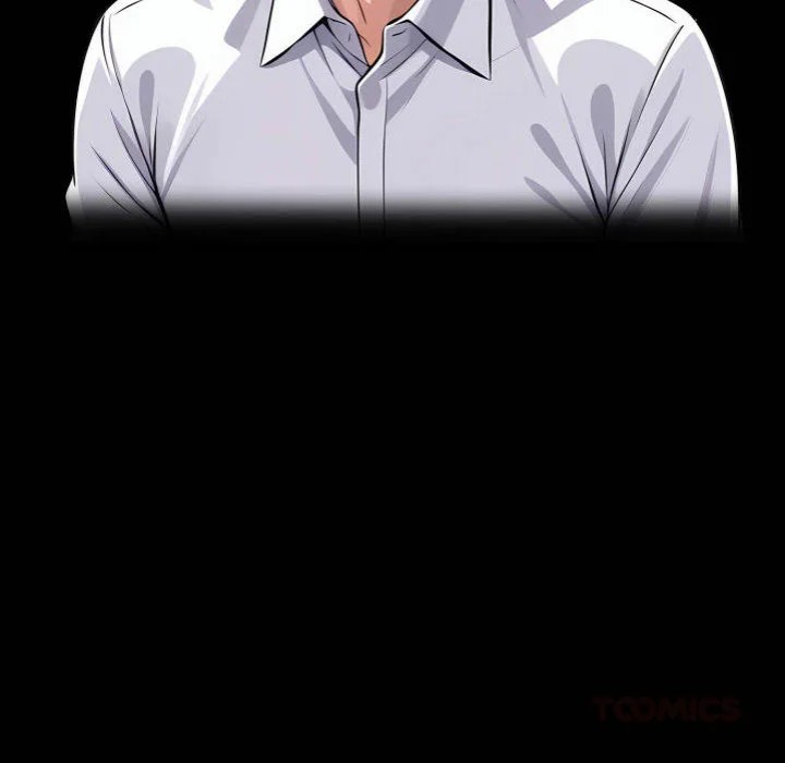 Gangster x Office Lady - Chapter 109 Page 12