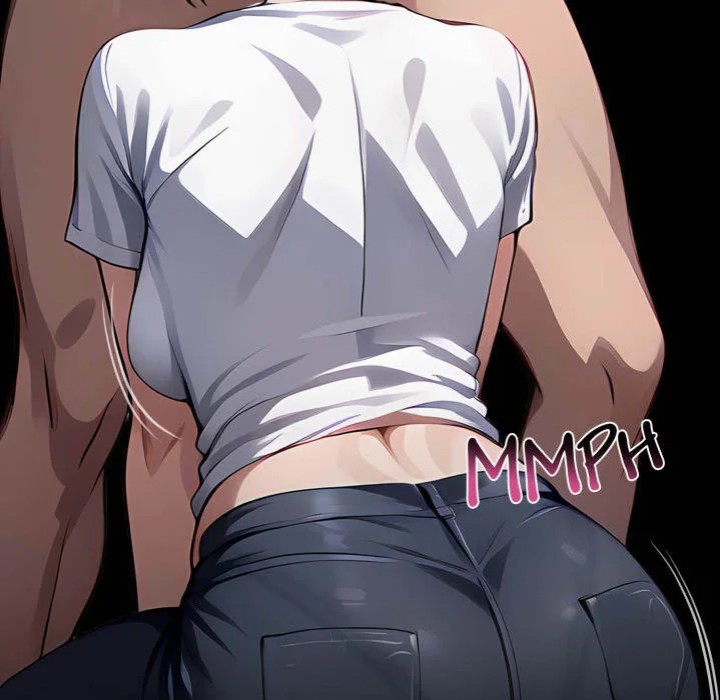 Gangster x Office Lady - Chapter 109 Page 121