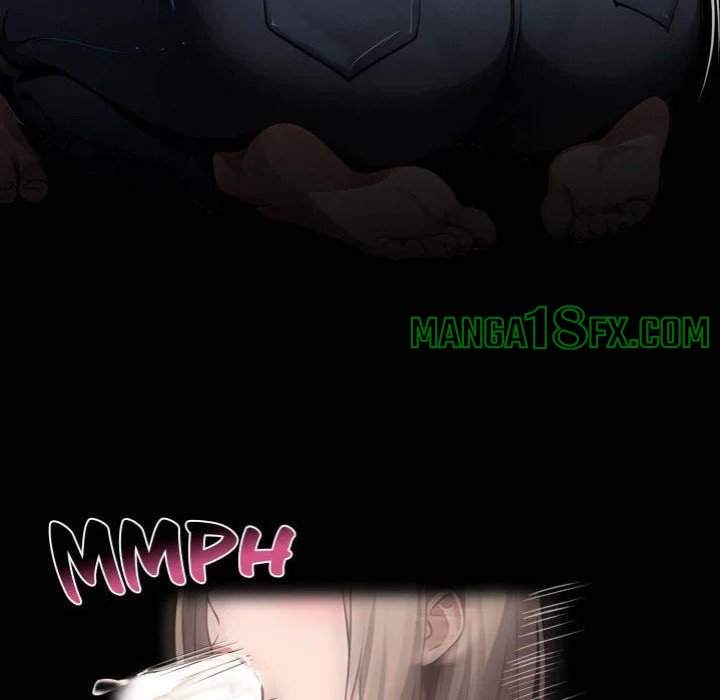 Gangster x Office Lady - Chapter 109 Page 122