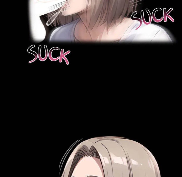 Gangster x Office Lady - Chapter 109 Page 123