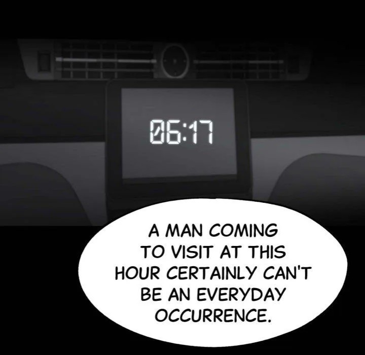 Gangster x Office Lady - Chapter 109 Page 13