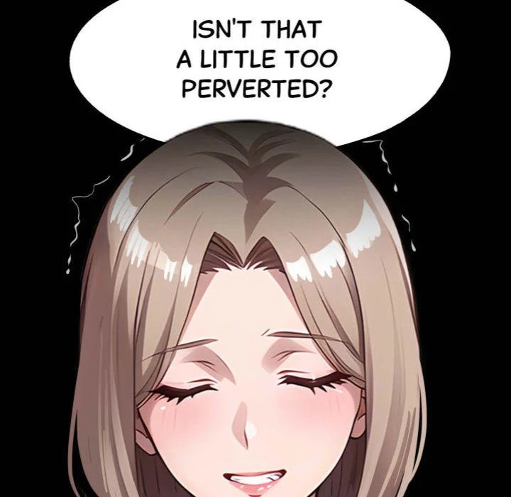 Gangster x Office Lady - Chapter 109 Page 131