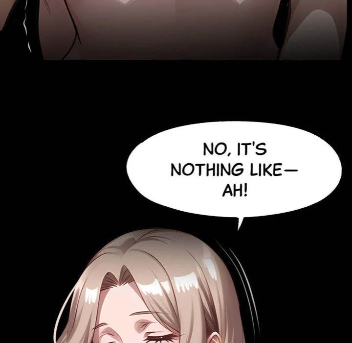 Gangster x Office Lady - Chapter 109 Page 133