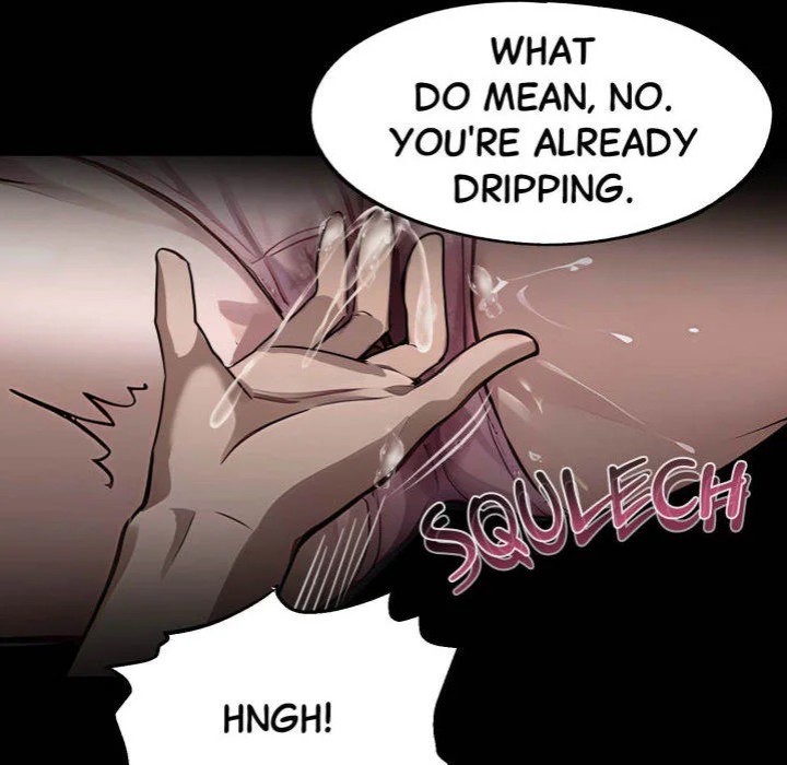 Gangster x Office Lady - Chapter 109 Page 140