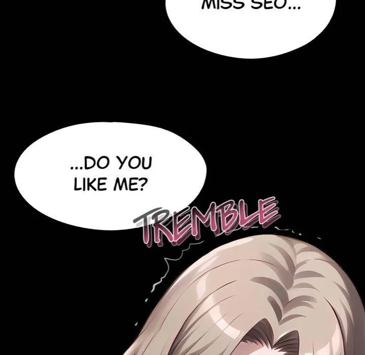 Gangster x Office Lady - Chapter 109 Page 143