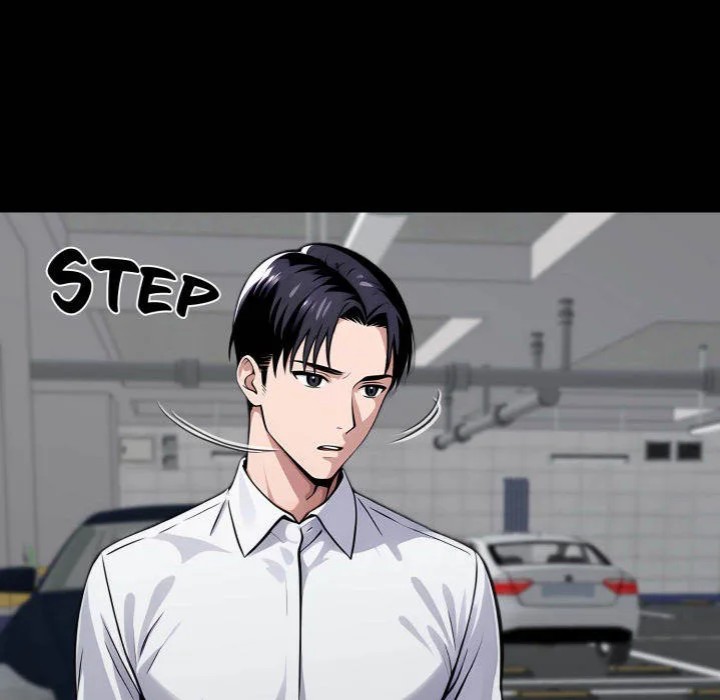 Gangster x Office Lady - Chapter 109 Page 15