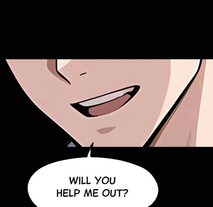 Gangster x Office Lady - Chapter 109 Page 151