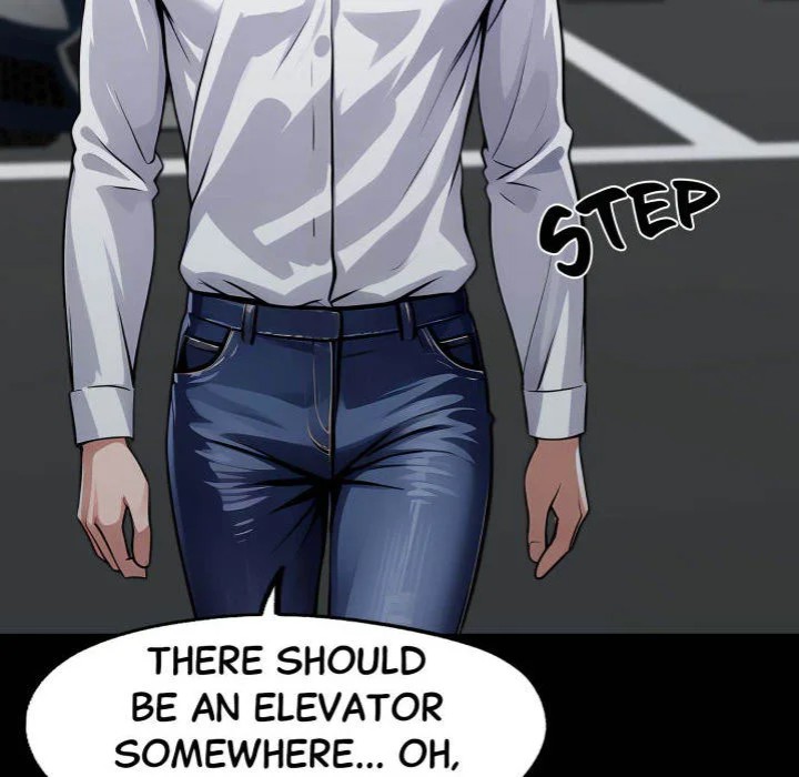 Gangster x Office Lady - Chapter 109 Page 16