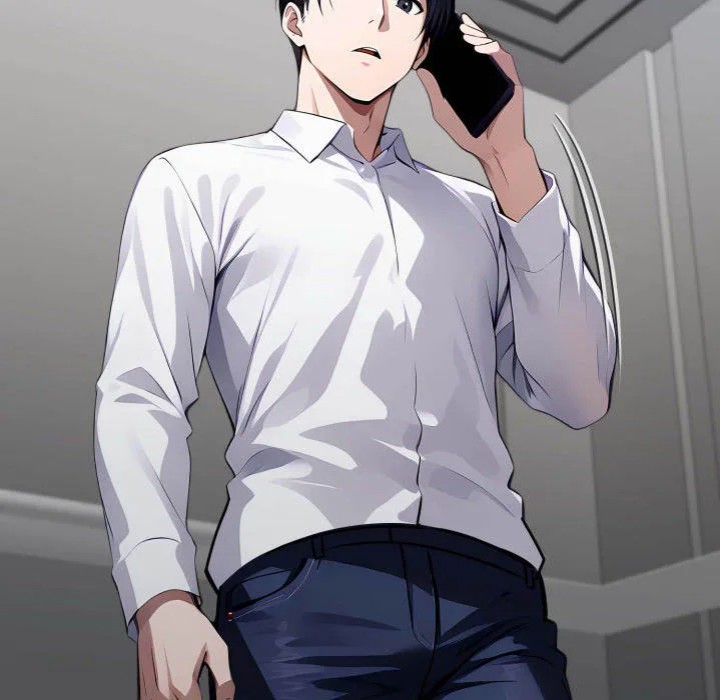 Gangster x Office Lady - Chapter 109 Page 18