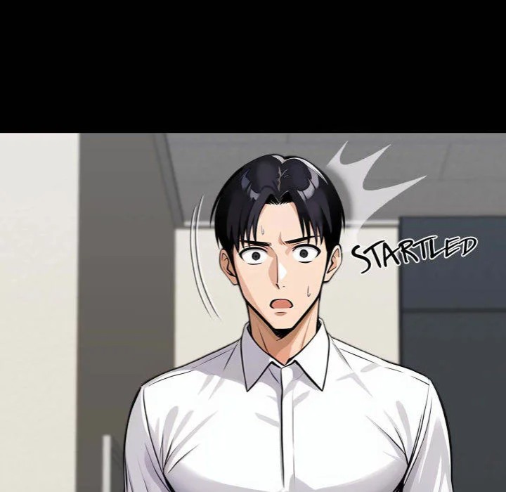 Gangster x Office Lady - Chapter 109 Page 22