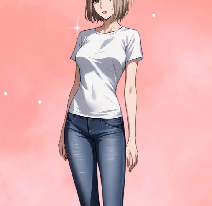 Gangster x Office Lady - Chapter 109 Page 33