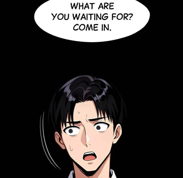 Gangster x Office Lady - Chapter 109 Page 37