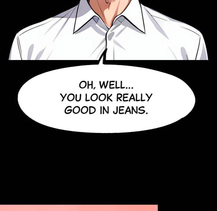 Gangster x Office Lady - Chapter 109 Page 38