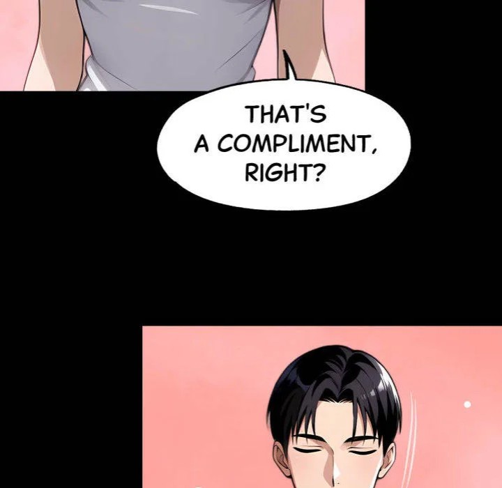 Gangster x Office Lady - Chapter 109 Page 40