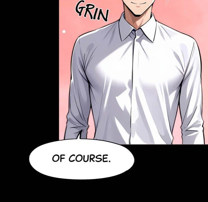 Gangster x Office Lady - Chapter 109 Page 41