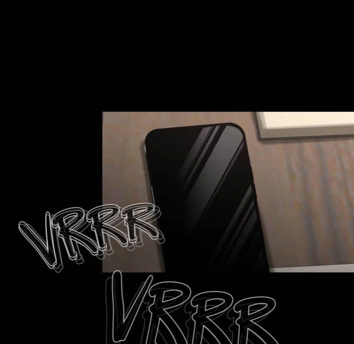 Gangster x Office Lady - Chapter 109 Page 46