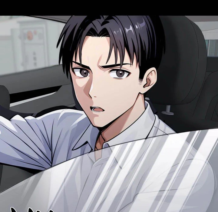 Gangster x Office Lady - Chapter 109 Page 5