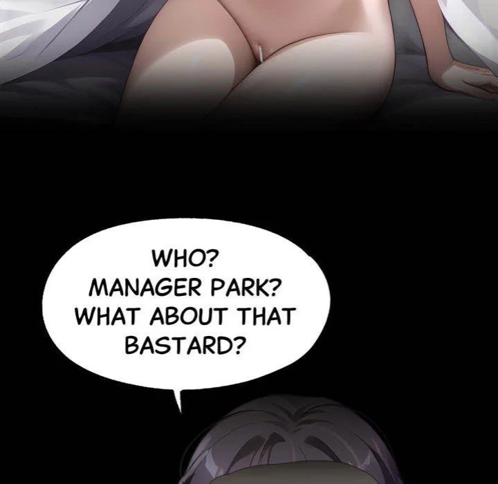Gangster x Office Lady - Chapter 109 Page 52