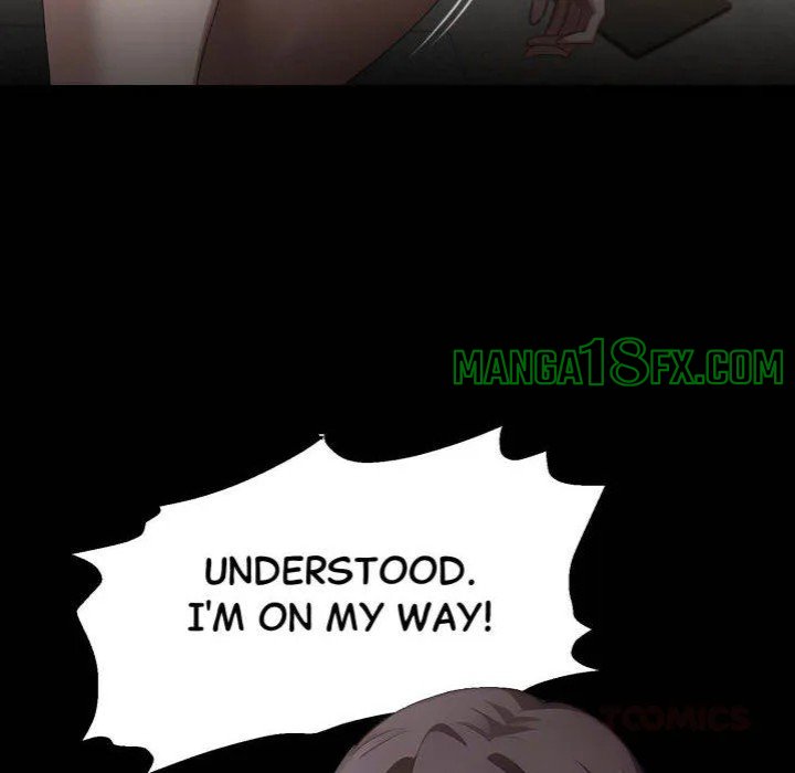 Gangster x Office Lady - Chapter 109 Page 57