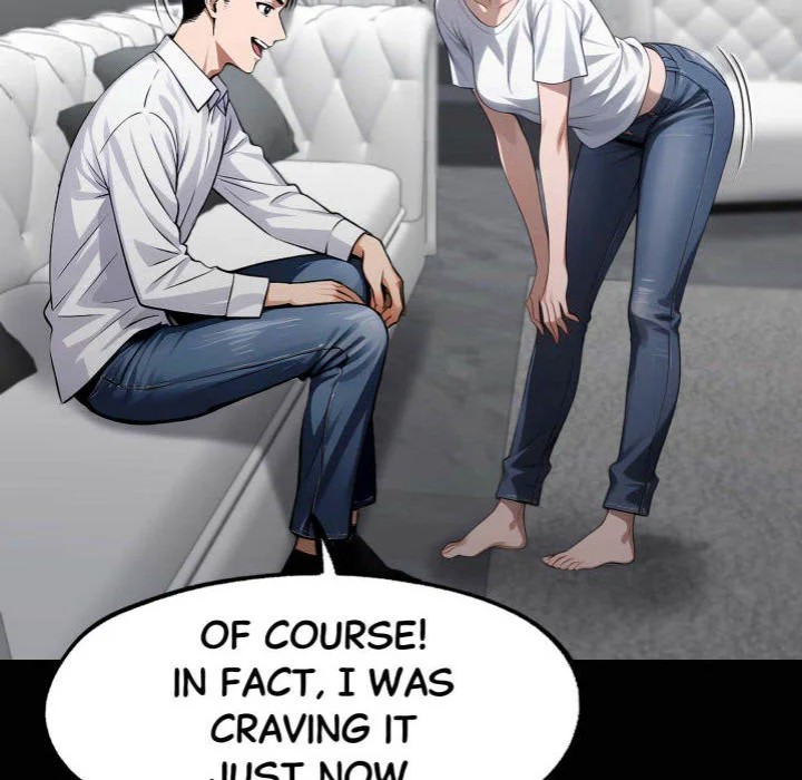 Gangster x Office Lady - Chapter 109 Page 68