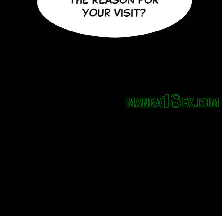 Gangster x Office Lady - Chapter 109 Page 7