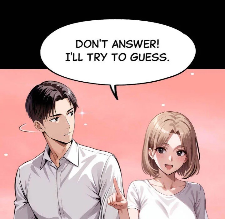 Gangster x Office Lady - Chapter 109 Page 73