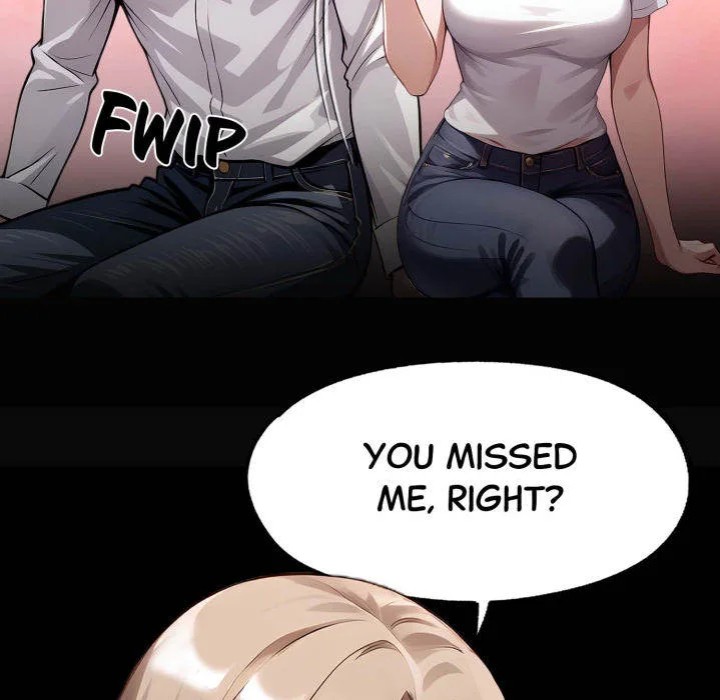 Gangster x Office Lady - Chapter 109 Page 74