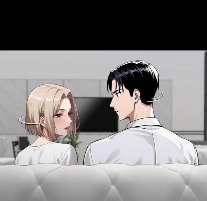 Gangster x Office Lady - Chapter 109 Page 77