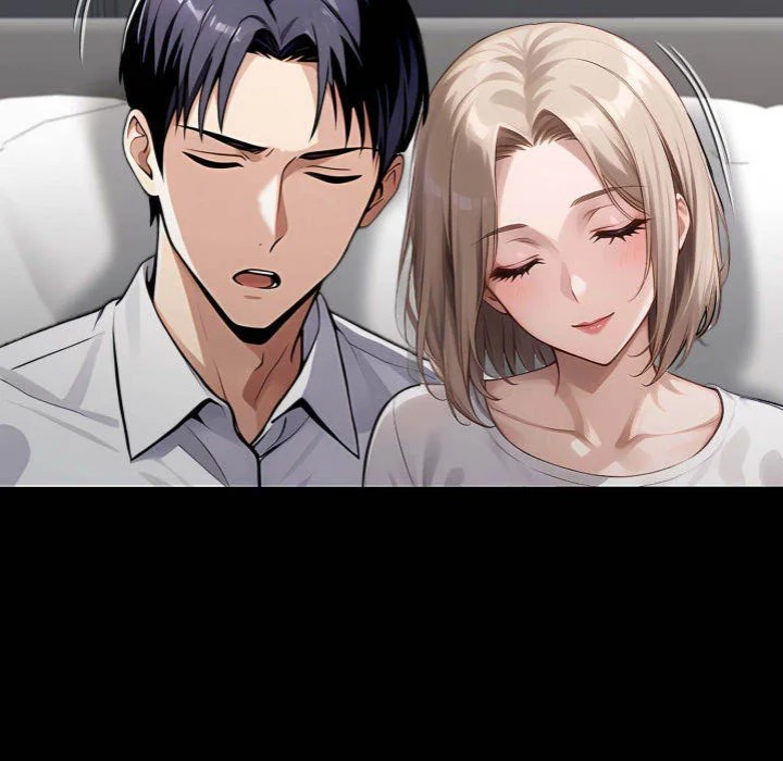 Gangster x Office Lady - Chapter 109 Page 79