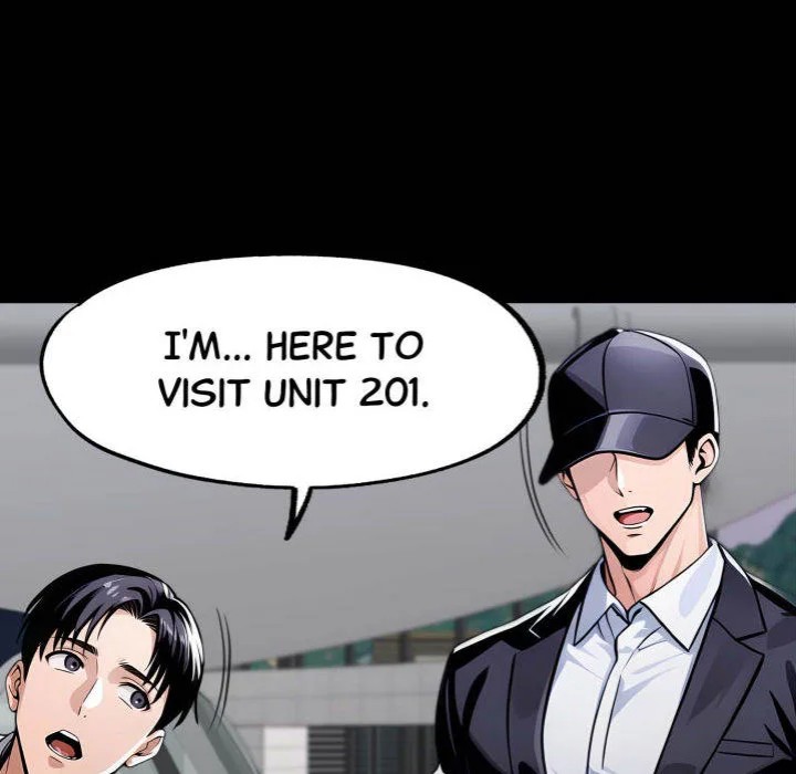 Gangster x Office Lady - Chapter 109 Page 8