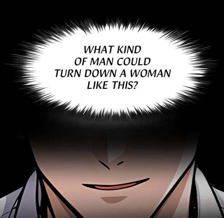 Gangster x Office Lady - Chapter 109 Page 84