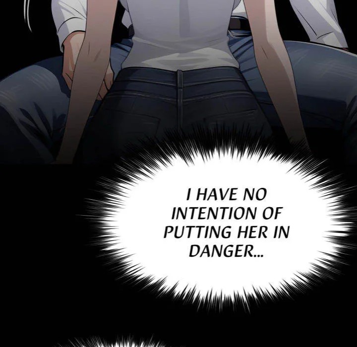 Gangster x Office Lady - Chapter 109 Page 88