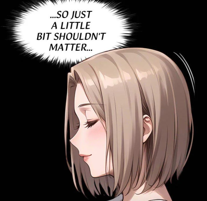 Gangster x Office Lady - Chapter 109 Page 89