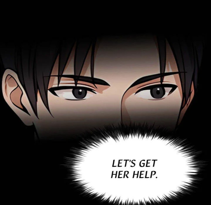 Gangster x Office Lady - Chapter 109 Page 91