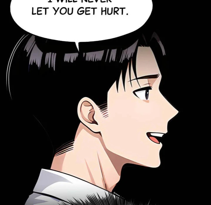 Gangster x Office Lady - Chapter 109 Page 94