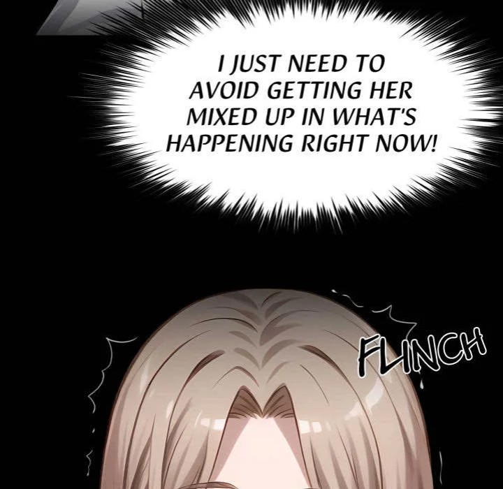 Gangster x Office Lady - Chapter 109 Page 95