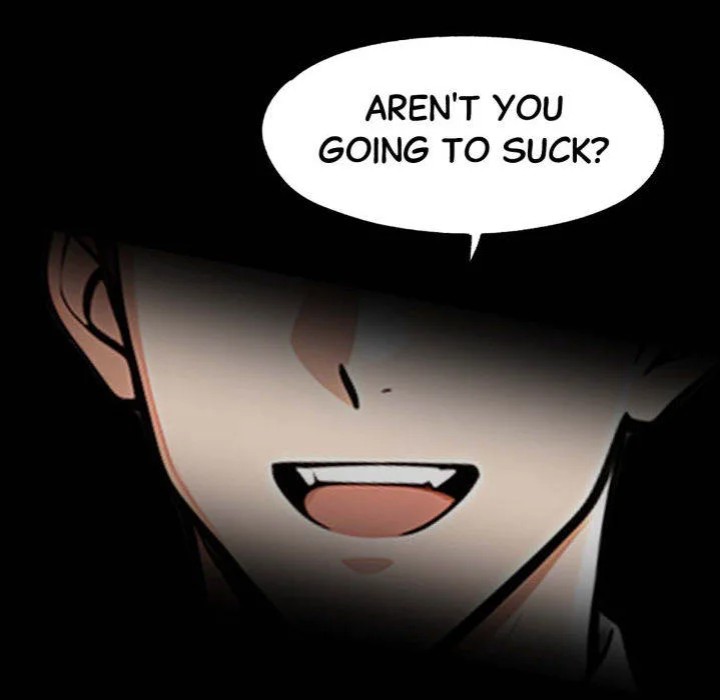 Gangster x Office Lady - Chapter 109 Page 97