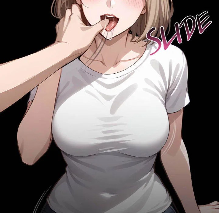 Gangster x Office Lady - Chapter 109 Page 99